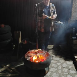 2025-09-19 Spotkanie czwartkowe - gościnnie SQ5E - zdjęcie 45