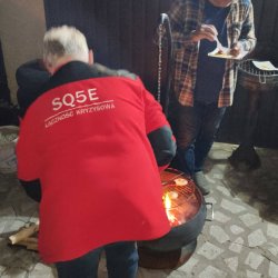 2025-09-19 Spotkanie czwartkowe - gościnnie SQ5E - zdjęcie 46