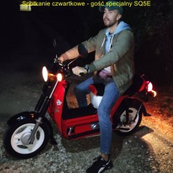 2025-09-19 Spotkanie czwartkowe - gościnnie SQ5E - zdjęcie 48