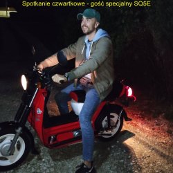 2025-09-19 Spotkanie czwartkowe - gościnnie SQ5E - zdjęcie 49