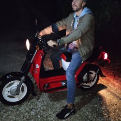 2025-09-19 Spotkanie czwartkowe - gościnnie SQ5E - zdjęcie 50