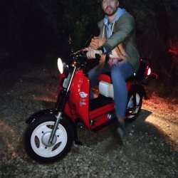 2025-09-19 Spotkanie czwartkowe - gościnnie SQ5E - zdjęcie 51