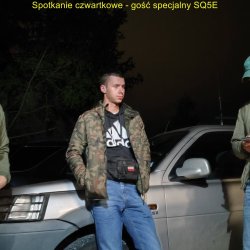 2025-09-19 Spotkanie czwartkowe - gościnnie SQ5E - zdjęcie 52
