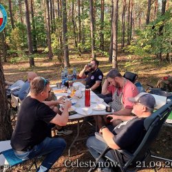 2025-09-21 VIII Mazowiecki Piknik Radiowy -Celestynów