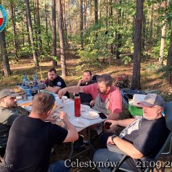 2025-09-21 VIII Mazowiecki Piknik Radiowy -Celestynów - zdjęcie 3