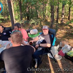 2025-09-21 VIII Mazowiecki Piknik Radiowy -Celestynów - zdjęcie 4