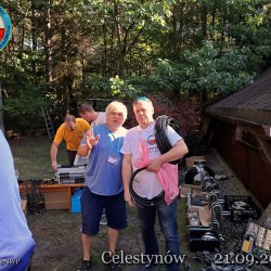 2025-09-21 VIII Mazowiecki Piknik Radiowy -Celestynów - zdjęcie 5