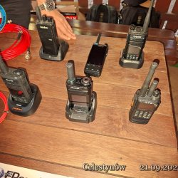 2025-09-21 VIII Mazowiecki Piknik Radiowy -Celestynów - zdjęcie 7