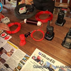 2025-09-21 VIII Mazowiecki Piknik Radiowy -Celestynów - zdjęcie 8