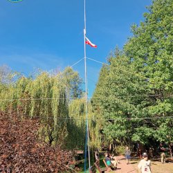 2025-09-21 VIII Mazowiecki Piknik Radiowy -Celestynów - zdjęcie 10