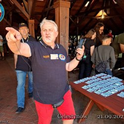 2025-09-21 VIII Mazowiecki Piknik Radiowy -Celestynów - zdjęcie 11