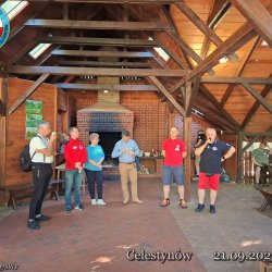 2025-09-21 VIII Mazowiecki Piknik Radiowy -Celestynów - zdjęcie 13