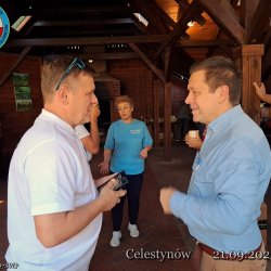 2025-09-21 VIII Mazowiecki Piknik Radiowy -Celestynów - zdjęcie 14