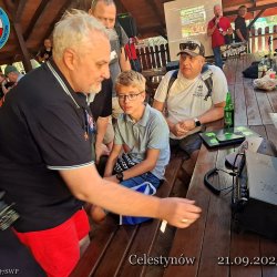 2025-09-21 VIII Mazowiecki Piknik Radiowy -Celestynów - zdjęcie 16