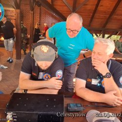 2025-09-21 VIII Mazowiecki Piknik Radiowy -Celestynów - zdjęcie 25