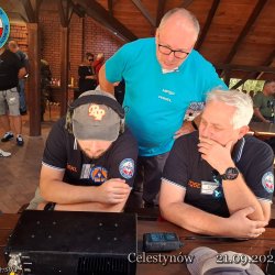 2025-09-21 VIII Mazowiecki Piknik Radiowy -Celestynów - zdjęcie 26
