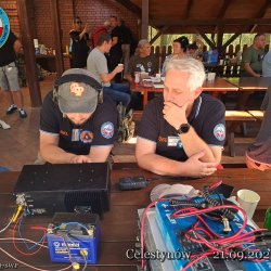 2025-09-21 VIII Mazowiecki Piknik Radiowy -Celestynów - zdjęcie 27