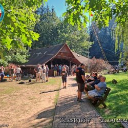 2025-09-21 VIII Mazowiecki Piknik Radiowy -Celestynów - zdjęcie 28