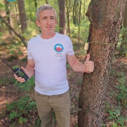 2025-09-21 VIII Mazowiecki Piknik Radiowy -Celestynów - zdjęcie 29