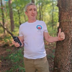 2025-09-21 VIII Mazowiecki Piknik Radiowy -Celestynów - zdjęcie 30