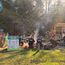 2025-09-21 VIII Mazowiecki Piknik Radiowy -Celestynów - zdjęcie 31