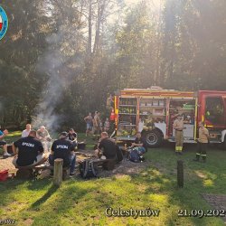 2025-09-21 VIII Mazowiecki Piknik Radiowy -Celestynów - zdjęcie 32