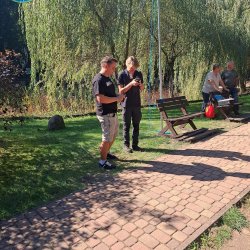 2025-09-21 VIII Mazowiecki Piknik Radiowy -Celestynów - zdjęcie 34