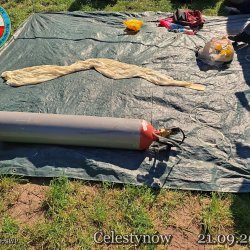 2025-09-21 VIII Mazowiecki Piknik Radiowy -Celestynów - zdjęcie 37