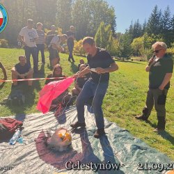 2025-09-21 VIII Mazowiecki Piknik Radiowy -Celestynów - zdjęcie 38