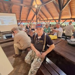 2025-09-21 VIII Mazowiecki Piknik Radiowy -Celestynów - zdjęcie 39