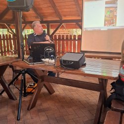 2025-09-21 VIII Mazowiecki Piknik Radiowy -Celestynów - zdjęcie 41