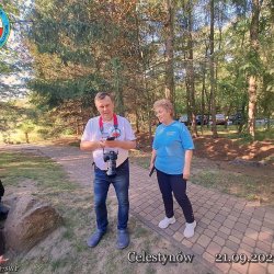2025-09-21 VIII Mazowiecki Piknik Radiowy -Celestynów - zdjęcie 43