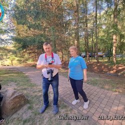2025-09-21 VIII Mazowiecki Piknik Radiowy -Celestynów - zdjęcie 44