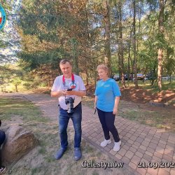 2025-09-21 VIII Mazowiecki Piknik Radiowy -Celestynów - zdjęcie 45