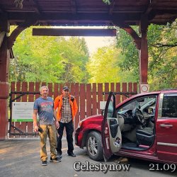 2025-09-21 VIII Mazowiecki Piknik Radiowy -Celestynów - zdjęcie 49