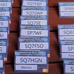 2025-09-21 VIII Mazowiecki Piknik Radiowy -Celestynów - zdjęcie 52