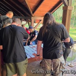 2025-09-21 VIII Mazowiecki Piknik Radiowy -Celestynów - zdjęcie 53