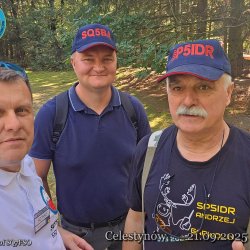 2025-09-21 VIII Mazowiecki Piknik Radiowy -Celestynów - zdjęcie 55