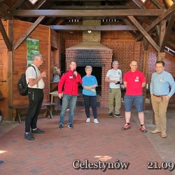 2025-09-21 VIII Mazowiecki Piknik Radiowy -Celestynów - zdjęcie 60