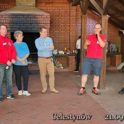2025-09-21 VIII Mazowiecki Piknik Radiowy -Celestynów - zdjęcie 69