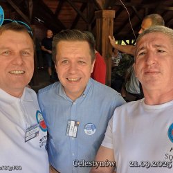 2025-09-21 VIII Mazowiecki Piknik Radiowy -Celestynów - zdjęcie 70