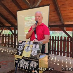 2025-09-21 VIII Mazowiecki Piknik Radiowy -Celestynów - zdjęcie 71