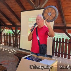 2025-09-21 VIII Mazowiecki Piknik Radiowy -Celestynów - zdjęcie 72