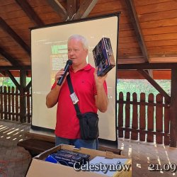 2025-09-21 VIII Mazowiecki Piknik Radiowy -Celestynów - zdjęcie 73