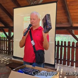 2025-09-21 VIII Mazowiecki Piknik Radiowy -Celestynów - zdjęcie 74