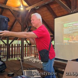 2025-09-21 VIII Mazowiecki Piknik Radiowy -Celestynów - zdjęcie 76