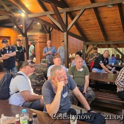 2025-09-21 VIII Mazowiecki Piknik Radiowy -Celestynów - zdjęcie 79