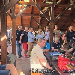 2025-09-21 VIII Mazowiecki Piknik Radiowy -Celestynów - zdjęcie 81