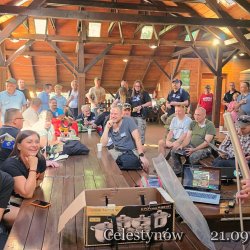 2025-09-21 VIII Mazowiecki Piknik Radiowy -Celestynów - zdjęcie 82