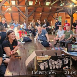 2025-09-21 VIII Mazowiecki Piknik Radiowy -Celestynów - zdjęcie 84